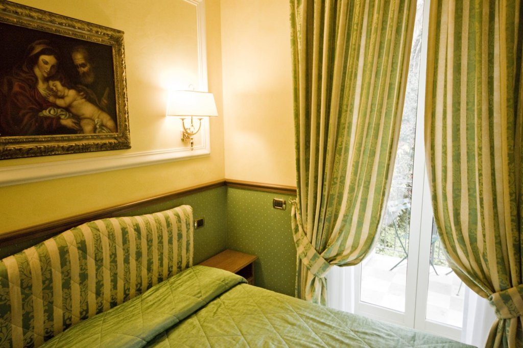 Hotel Donatello 3