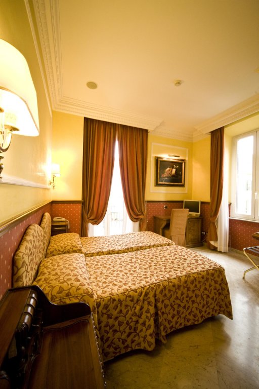 Hotel Donatello 5