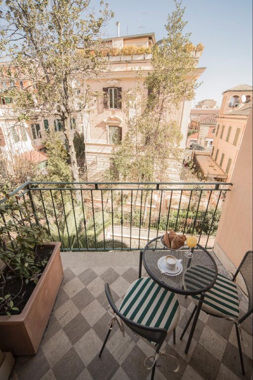 Hotel Donatello 6