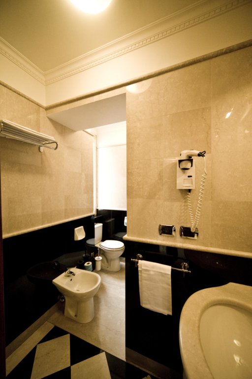 Hotel Donatello 8