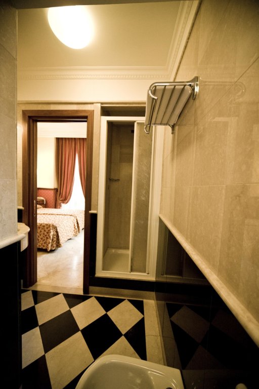 Hotel Donatello 9