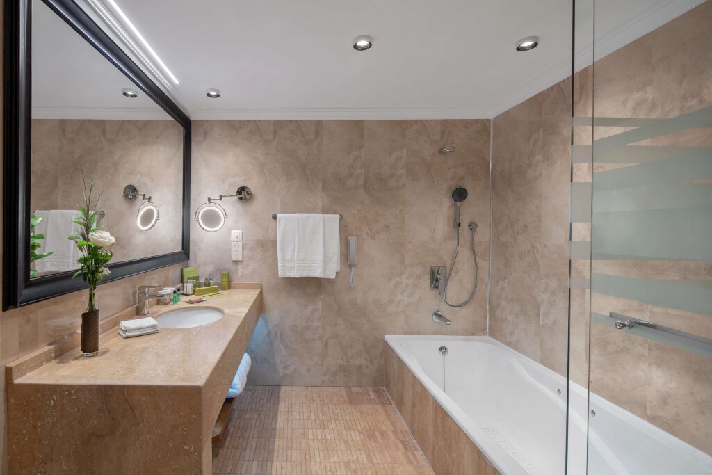 Hilton Istanbul Bosphorus 8