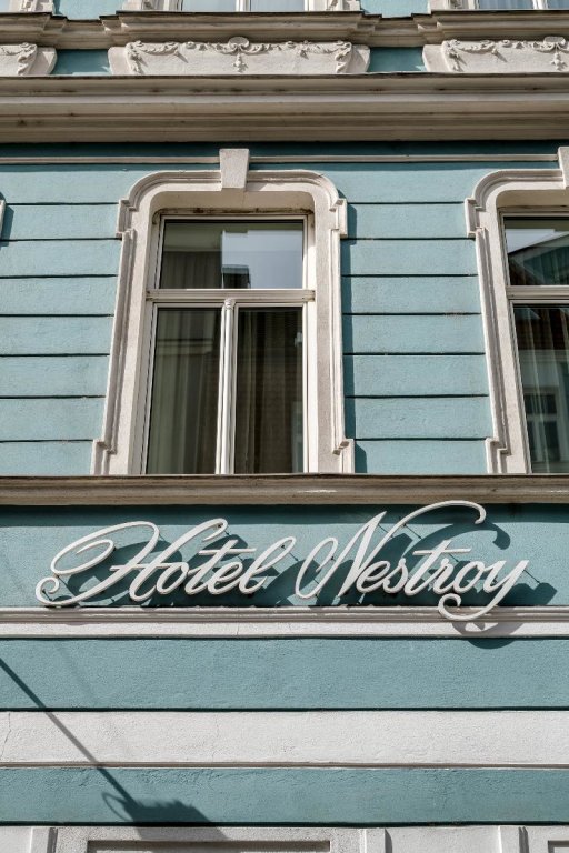Nestroy Wien 12