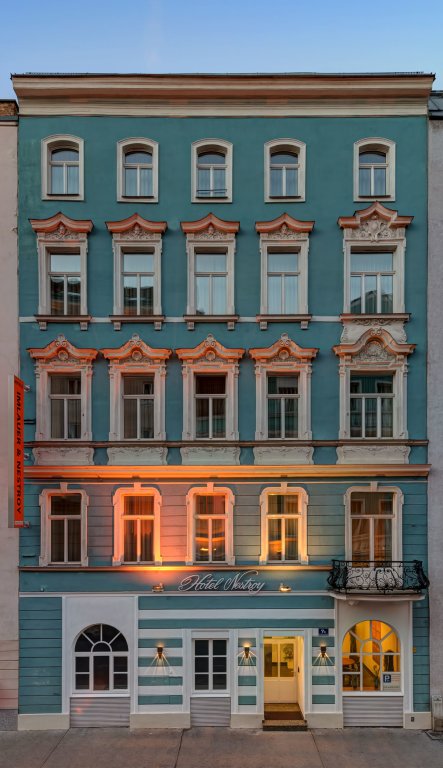 Nestroy Wien 9