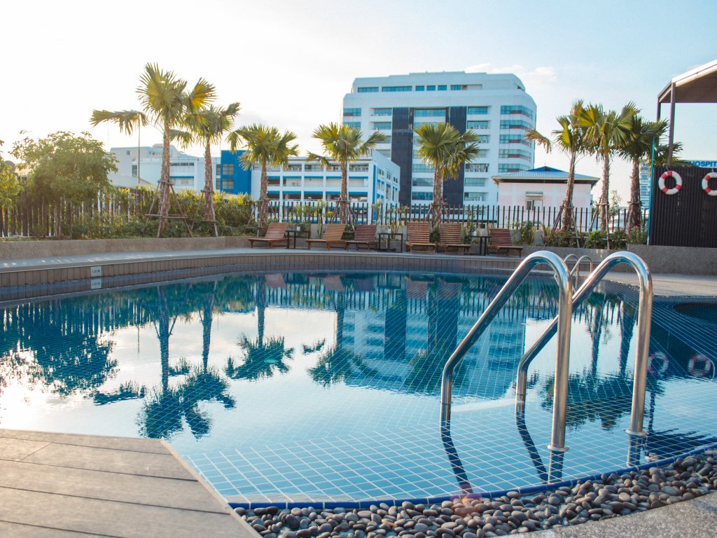 A-One Boutique Hotel 10
