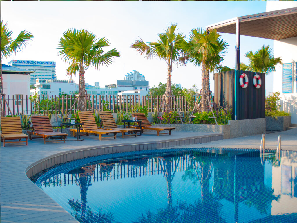 A-One Boutique Hotel 11