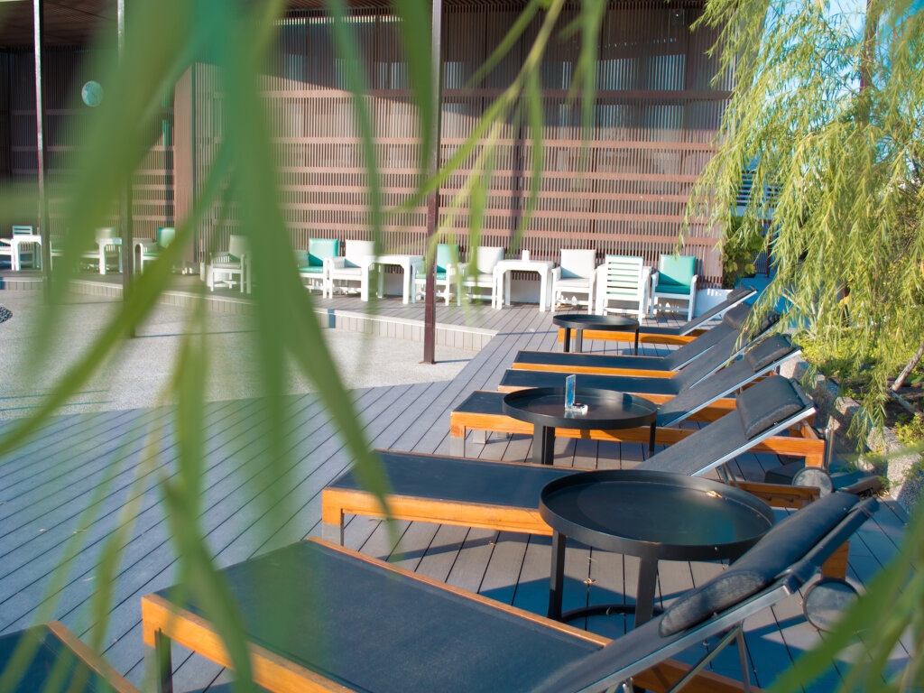 A-One Boutique Hotel 13