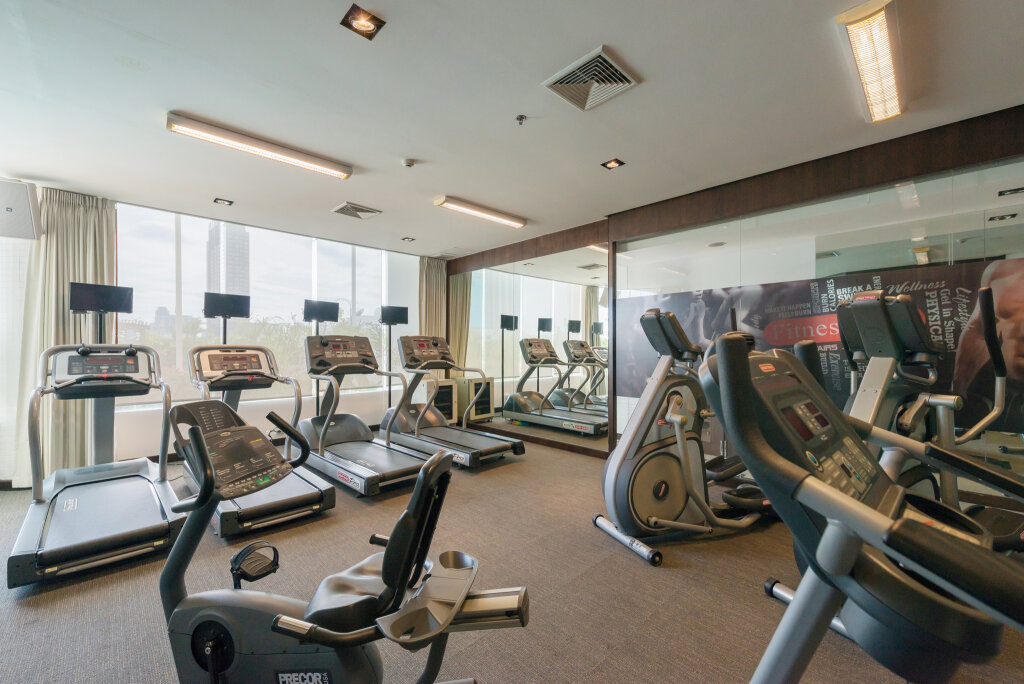 A-One Boutique Hotel 14