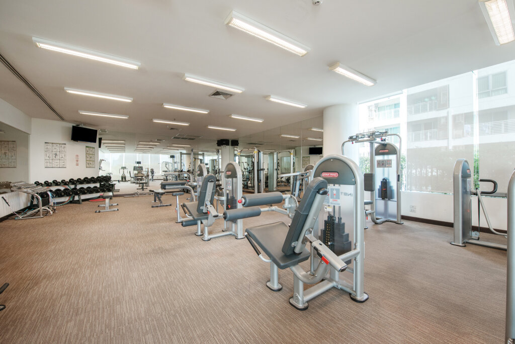 A-One Boutique Hotel 15