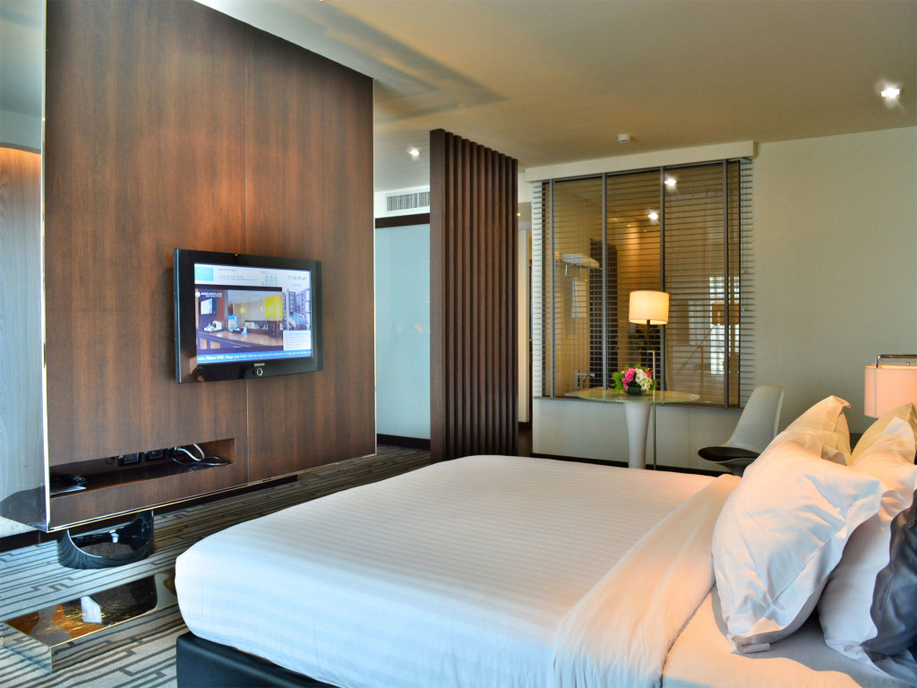 A-One Boutique Hotel 16