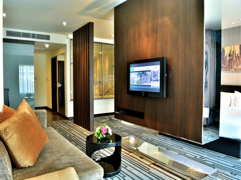 A-One Boutique Hotel 17