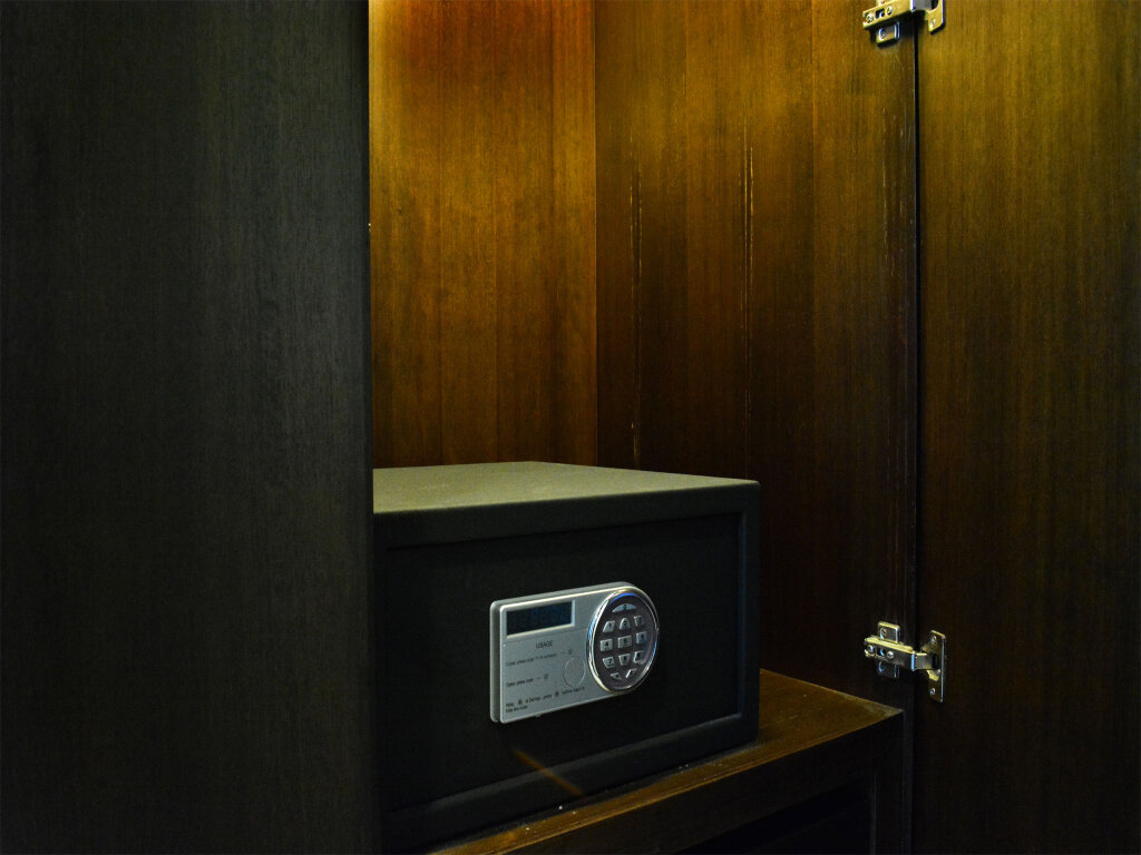 A-One Boutique Hotel 18