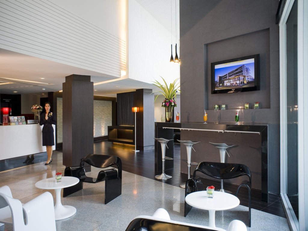 A-One Boutique Hotel 19