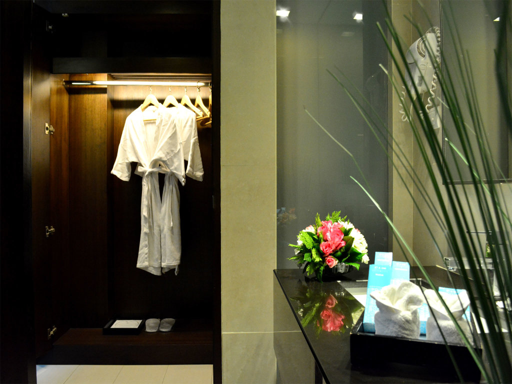 A-One Boutique Hotel 20