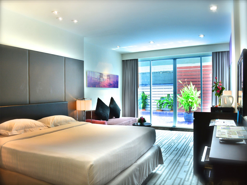 A-One Boutique Hotel 21