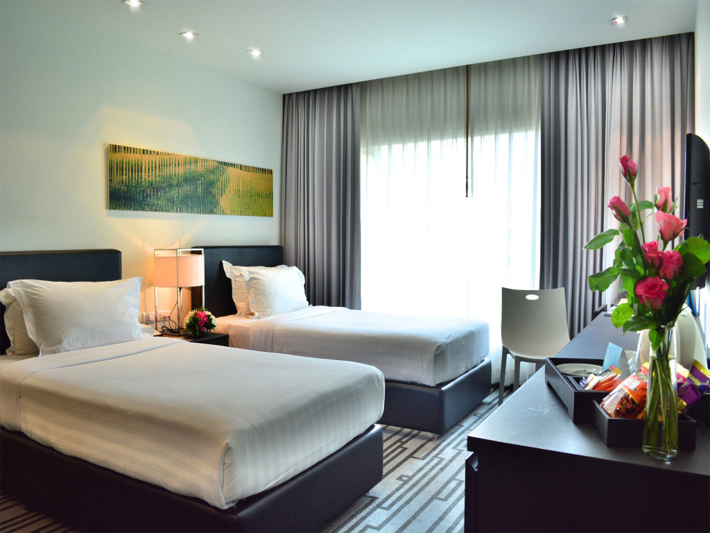 A-One Boutique Hotel 23
