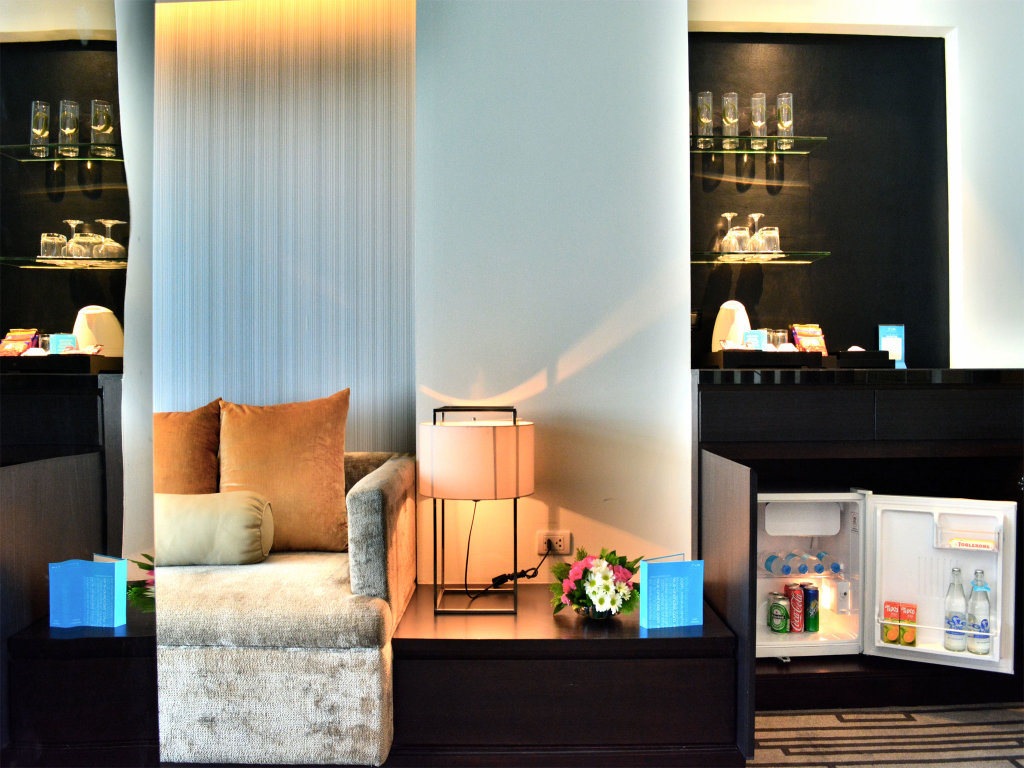 A-One Boutique Hotel 24