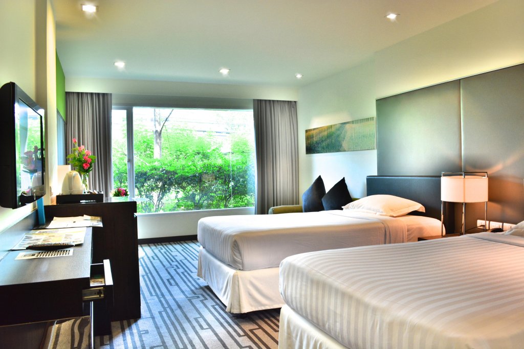 A-One Boutique Hotel 3
