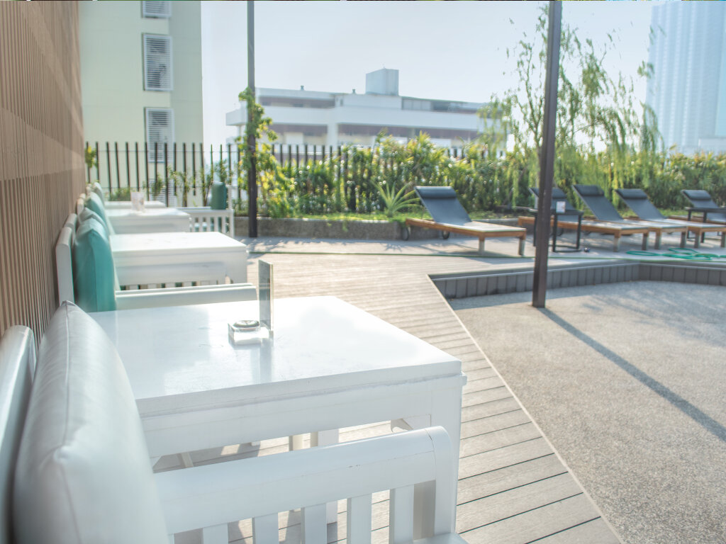 A-One Boutique Hotel 4