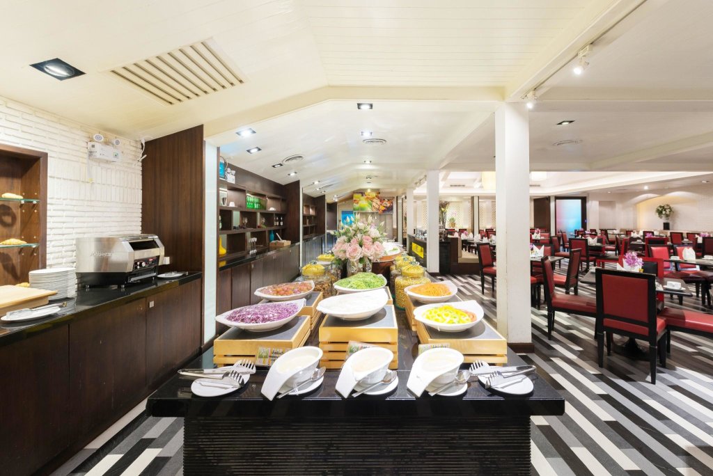 A-One Boutique Hotel 6