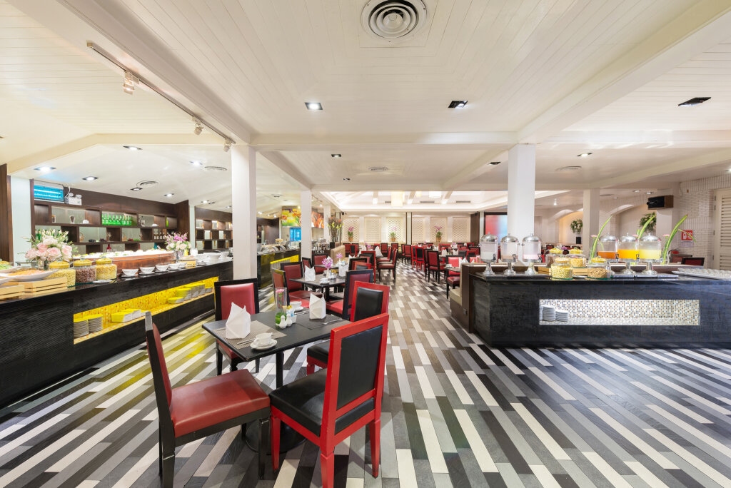 A-One Boutique Hotel 7