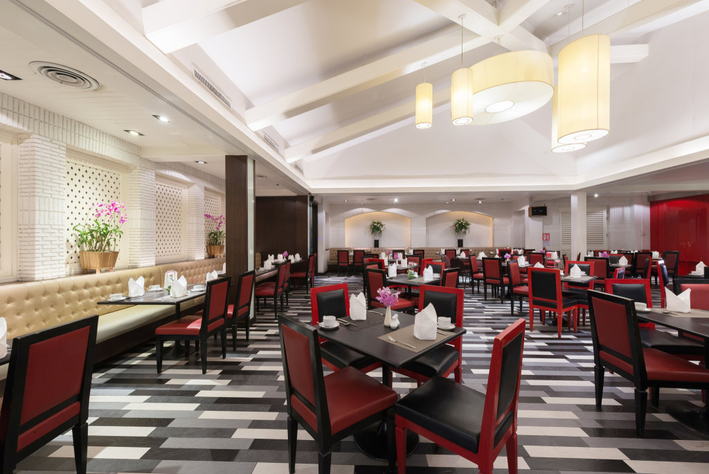 A-One Boutique Hotel 8
