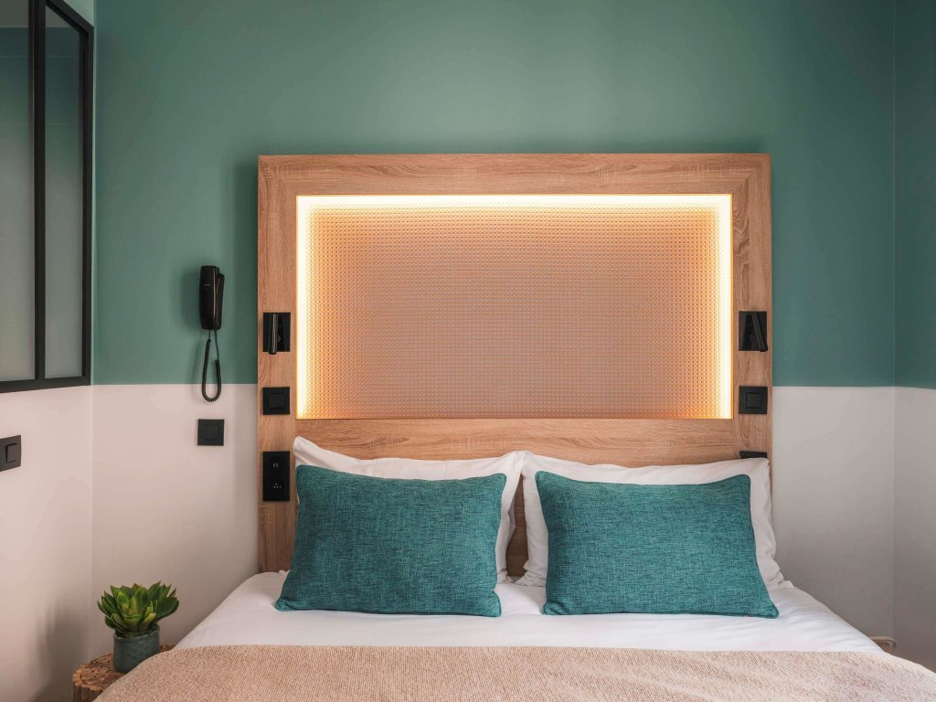 ibis Styles Paris Montmartre Nord 17