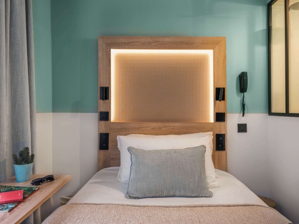 ibis Styles Paris Montmartre Nord 6
