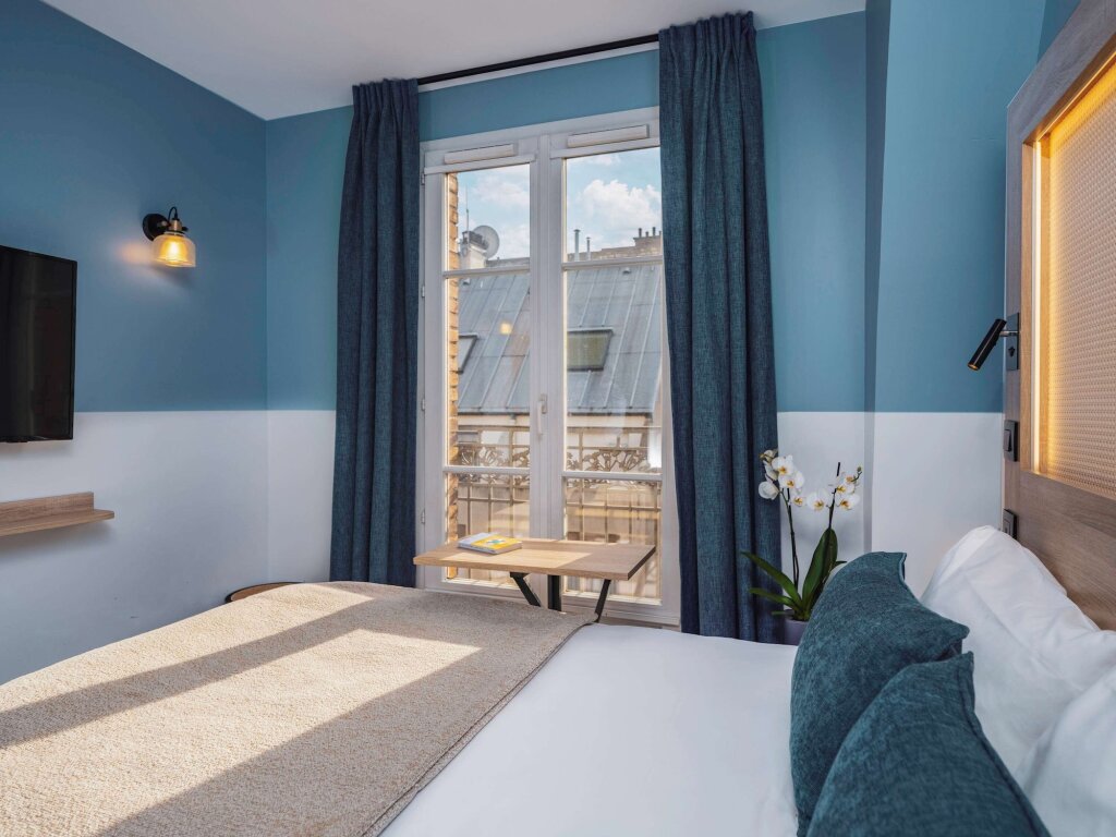 ibis Styles Paris Montmartre Nord 7
