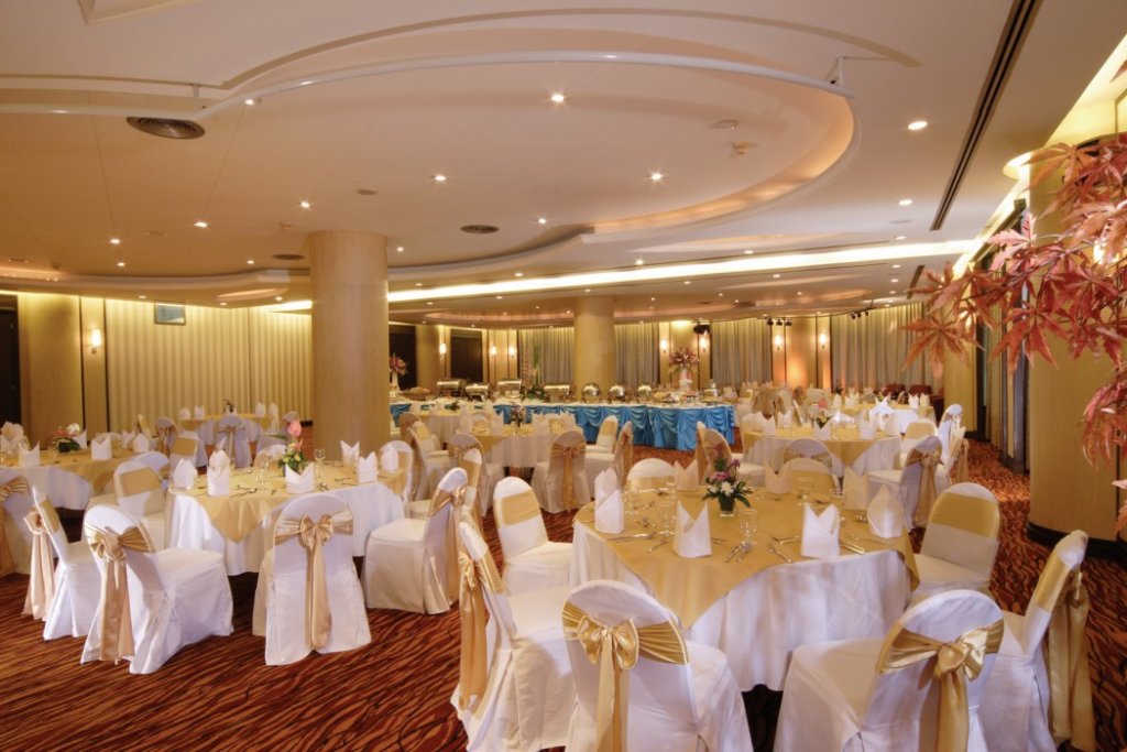 A-One Bangkok Hotel 11