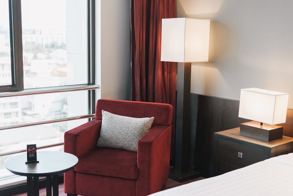 A-One Bangkok Hotel 21