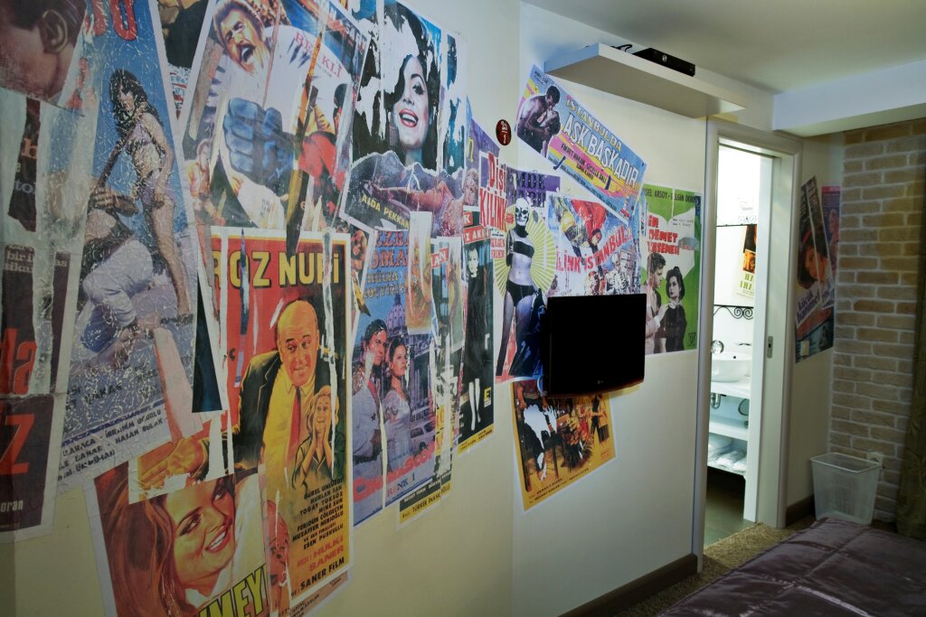 Hypnos Design Hotel 11