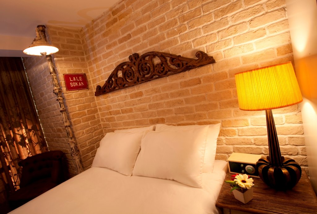 Hypnos Design Hotel 12