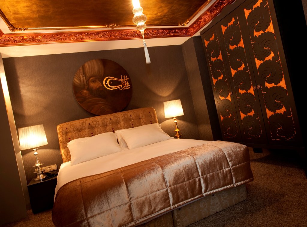 Hypnos Design Hotel 19