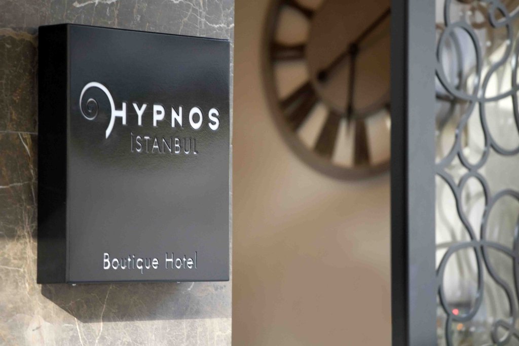 Hypnos Design Hotel 2