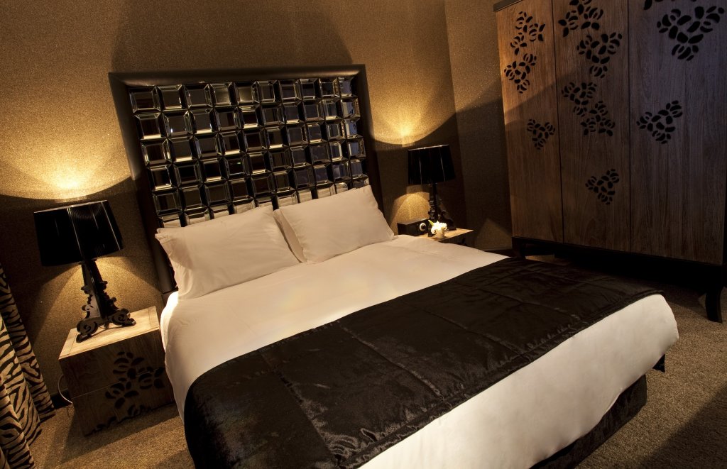 Hypnos Design Hotel 21