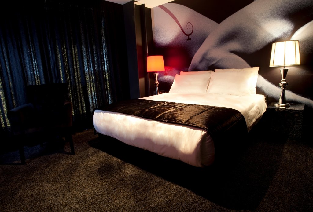 Hypnos Design Hotel 23
