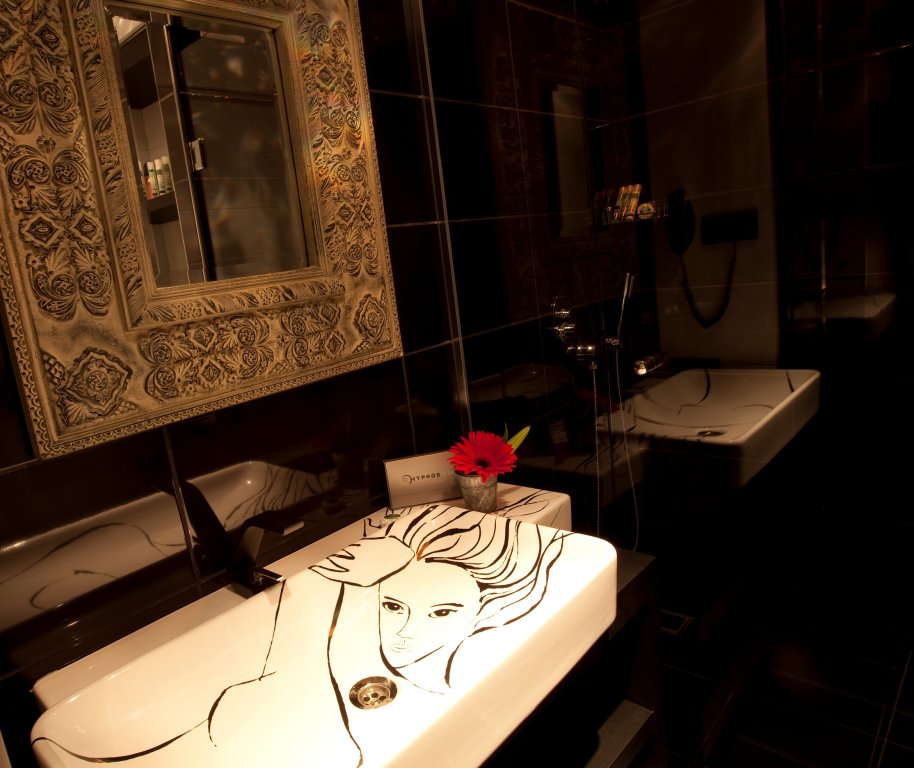 Hypnos Design Hotel 24