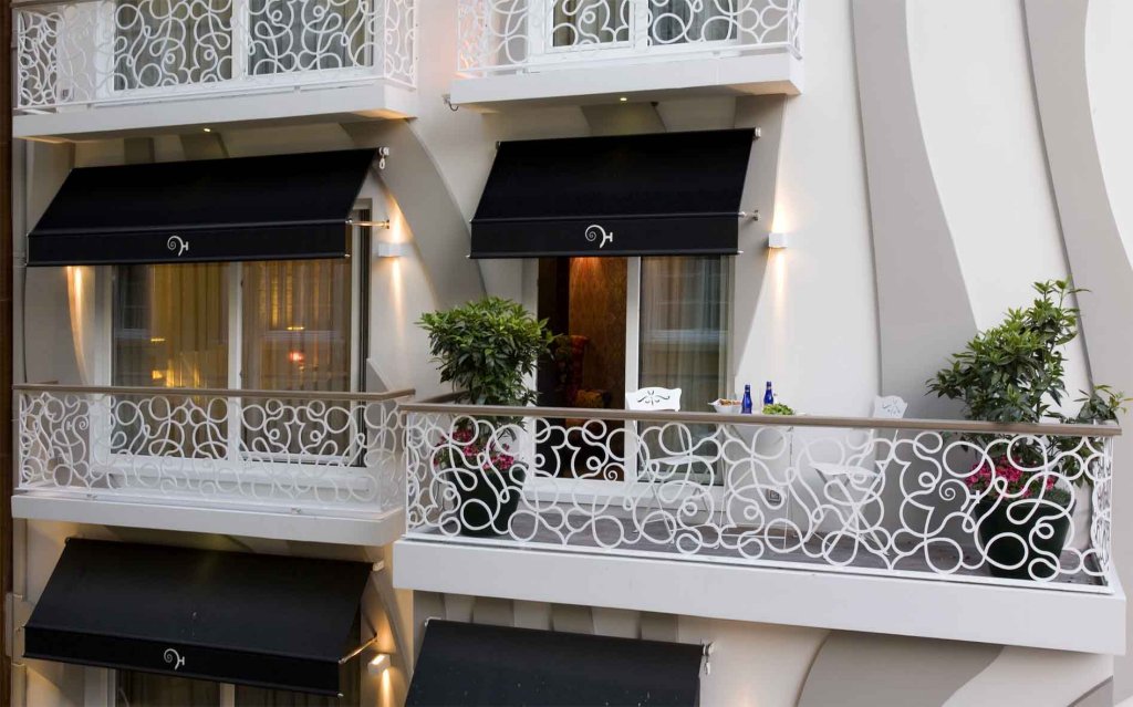 Hypnos Design Hotel 4