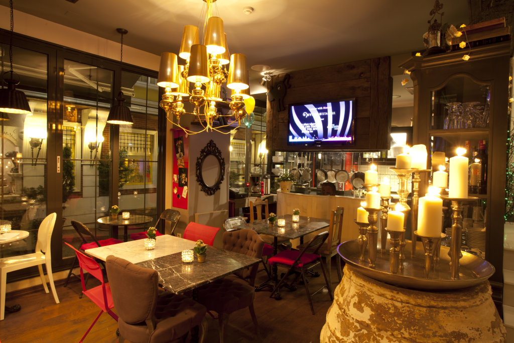 Hypnos Design Hotel 5