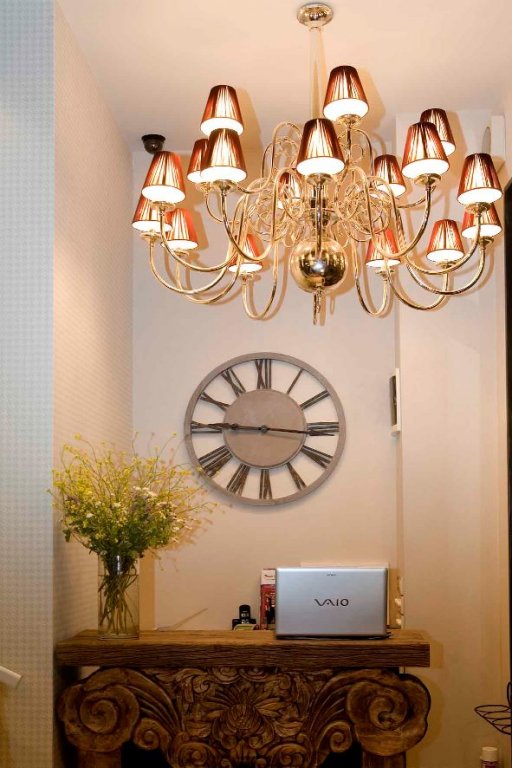 Hypnos Design Hotel 7