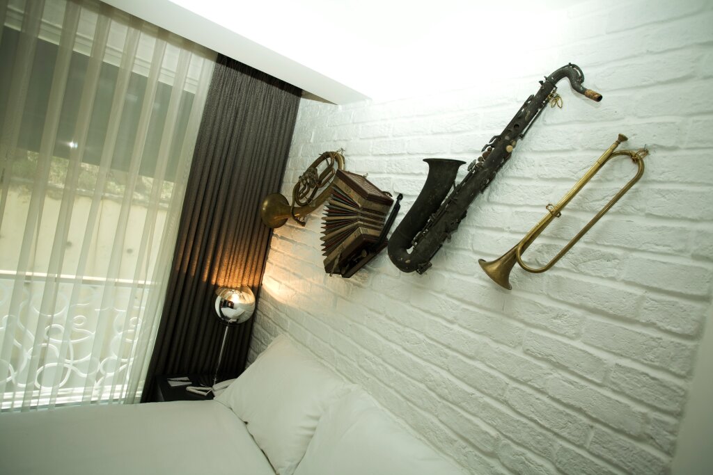Hypnos Design Hotel 9