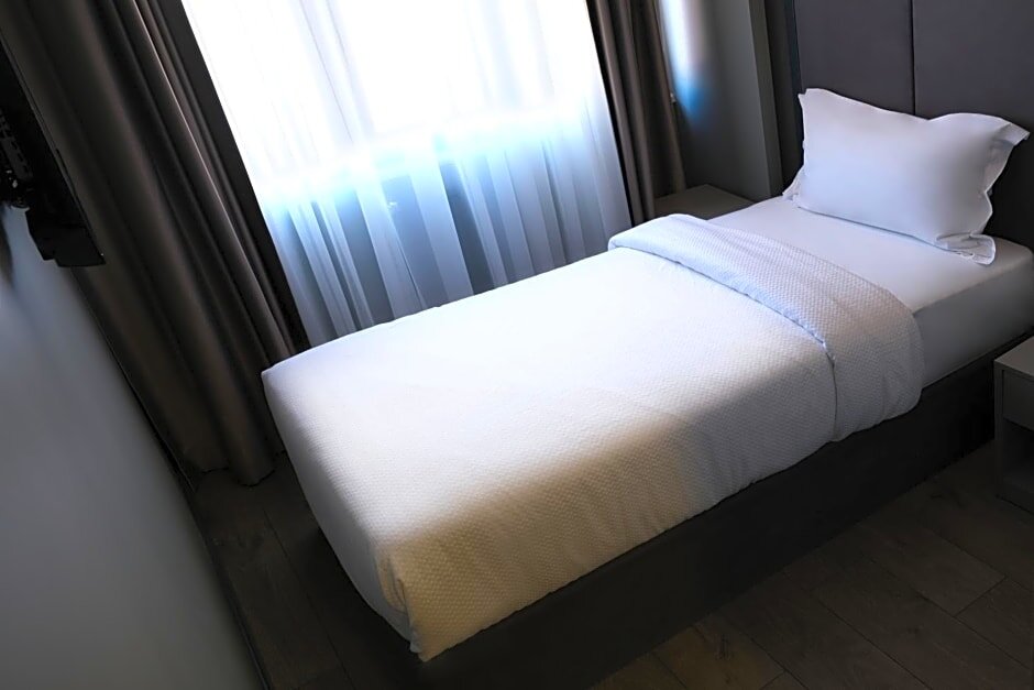 Dilens Bosphorus Hotel 14