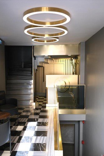 Dilens Bosphorus Hotel 2