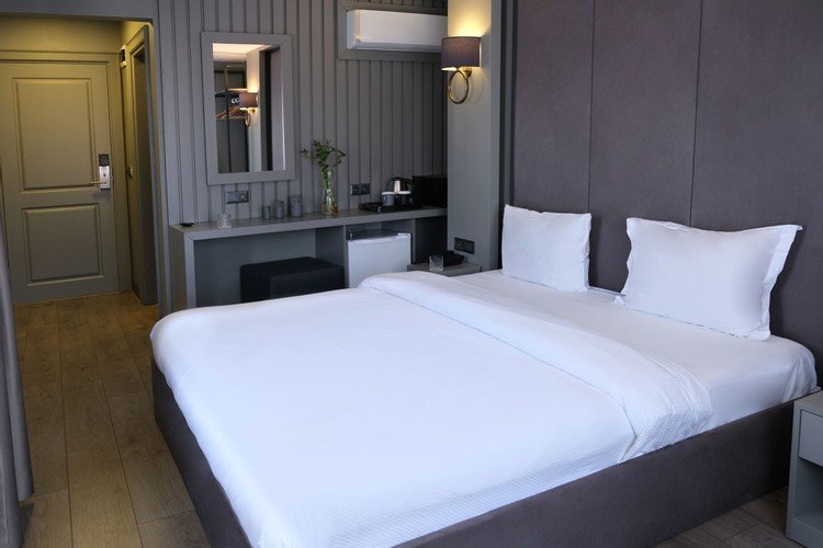 Dilens Bosphorus Hotel 4