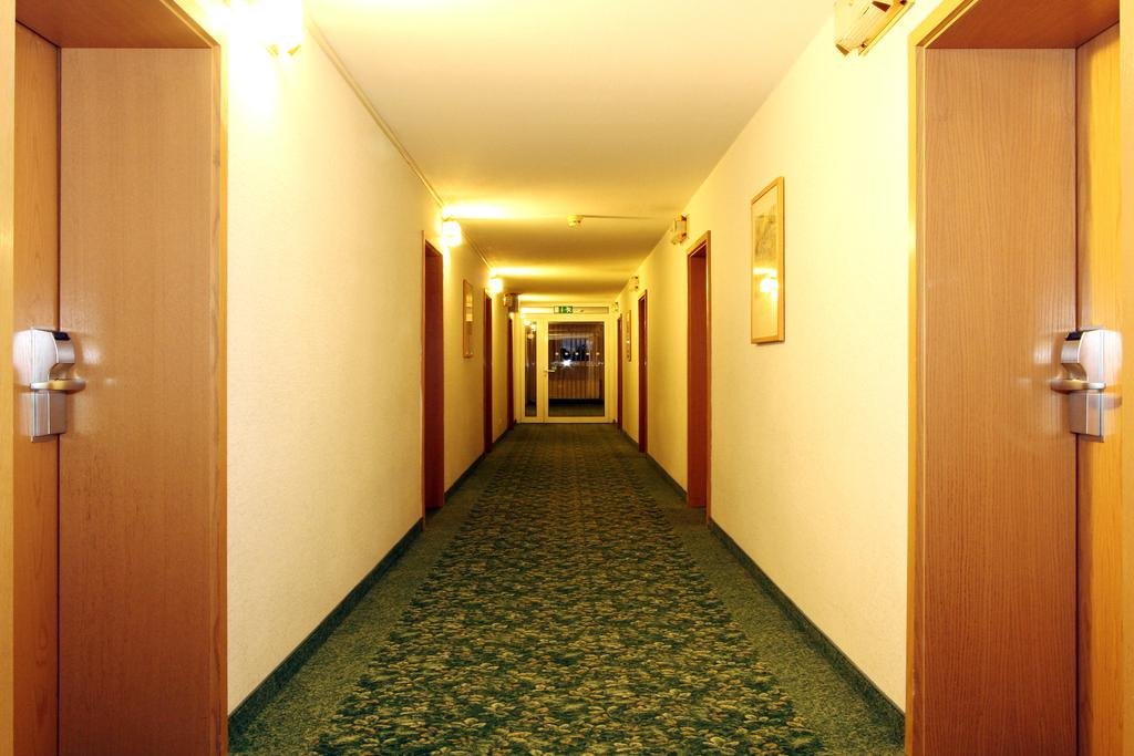 Comfort Hotel Lichtenberg 11