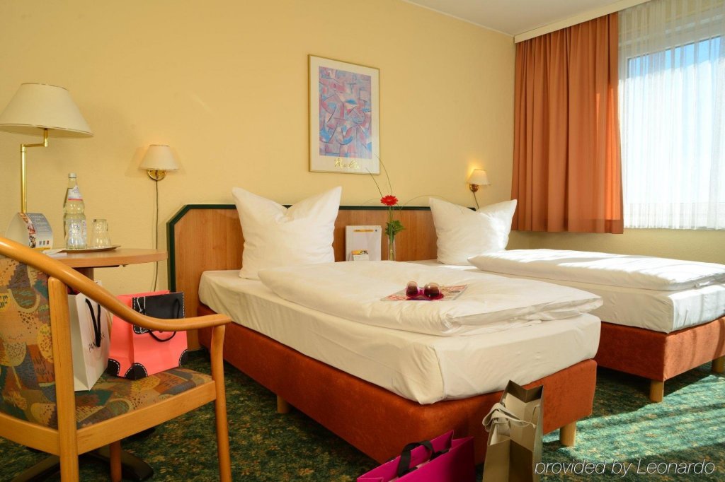Comfort Hotel Lichtenberg 12