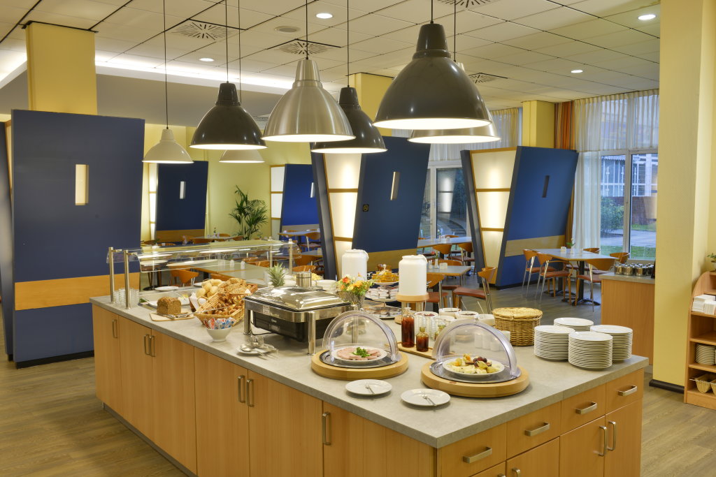 Comfort Hotel Lichtenberg 13