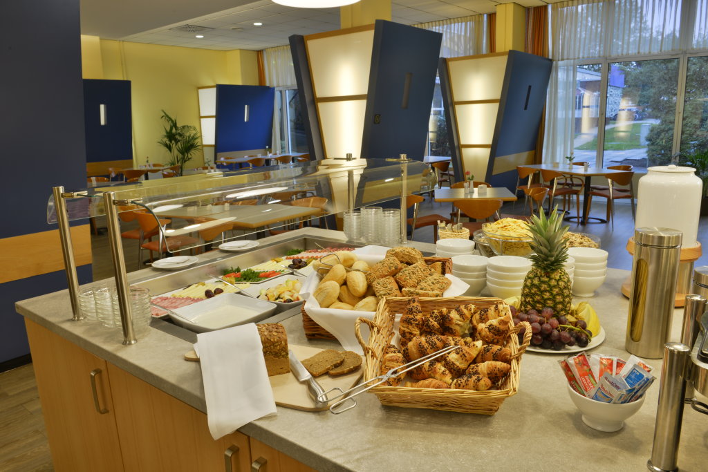 Comfort Hotel Lichtenberg 14