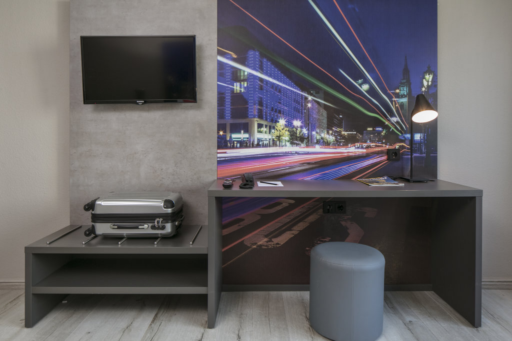 Comfort Hotel Lichtenberg 17